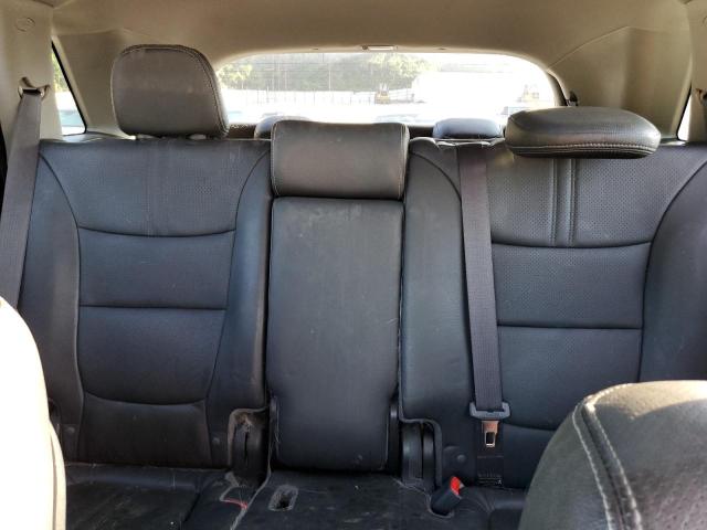 Photo 10 from auction – 2011 KIA SORENTO EX with VIN 5XYKU4A24BG115993