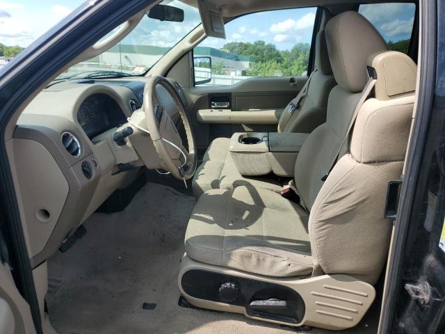 Photo 7 from auction – 2008 FORD F150 with VIN 1FTPX14518FA92198