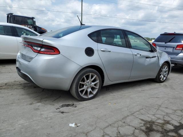 Photo 3 from auction – 2013 DODGE DART SXT with VIN 1C3CDFBA9DD131943