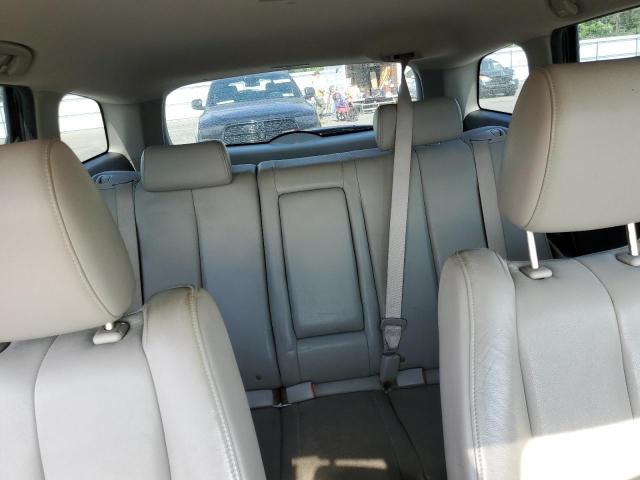 Photo 10 from auction – 2008 MAZDA CX-7 with VIN JM3ER29L080211352