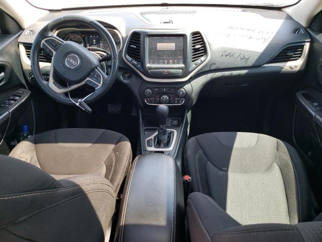 Photo 8 from auction – 2015 JEEP CHEROKEE L with VIN 1C4PJLCB7FW722890