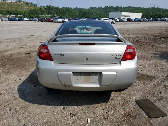 Photo 6 from auction – 2004 DODGE NEON SXT with VIN 1B3ES56C84D527007