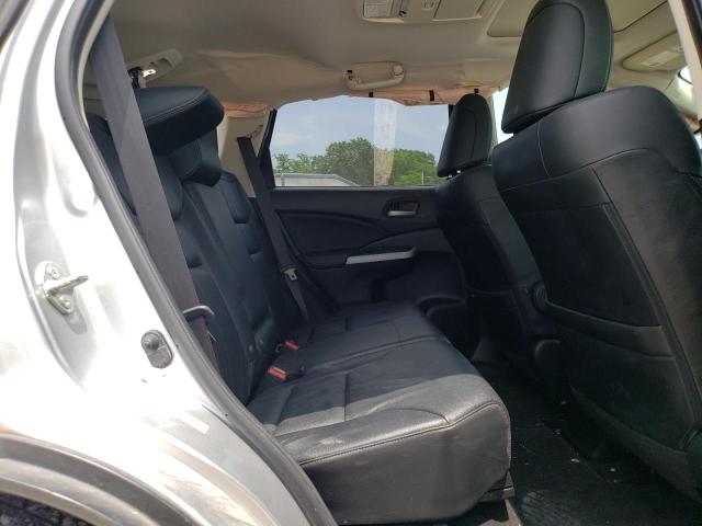 Photo 10 from auction – 2012 HONDA CR-V EXL with VIN JHLRM4H72CC016114