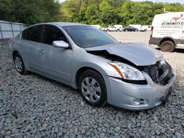 Photo 4 from auction – 2010 NISSAN ALTIMA BAS with VIN 1N4AL2AP4AN491217