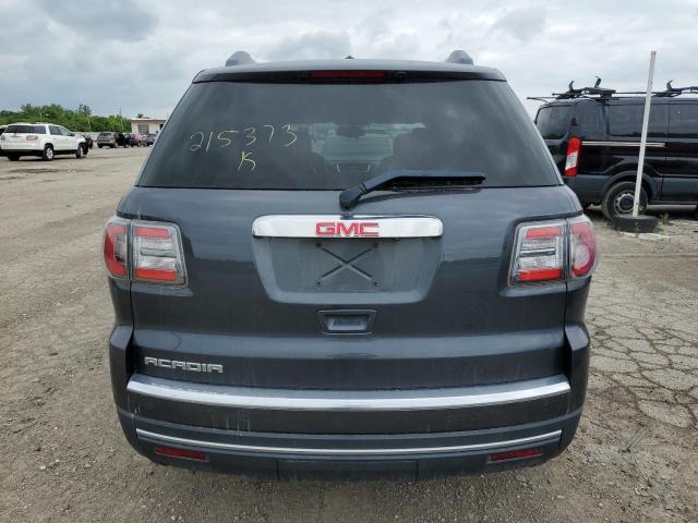 Photo 6 from auction – 2013 GMC ACADIA SLT with VIN 1GKKRRKD6DJ215373