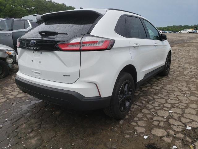 Photo 3 from auction – 2022 FORD EDGE SE with VIN 2FMPK4G95NBA90199