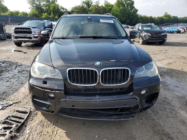 Photo 5 from auction – 2013 BMW X5 XDRIVE3 with VIN 5UXZV4C51D0B02177