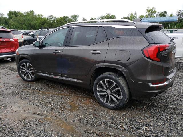 Photo 2 from auction – 2020 GMC TERRAIN DE with VIN 3GKALSEX0LL183750