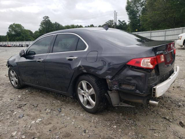 Photo 2 from auction – 2011 ACURA TSX with VIN JH4CU2F66BC012033