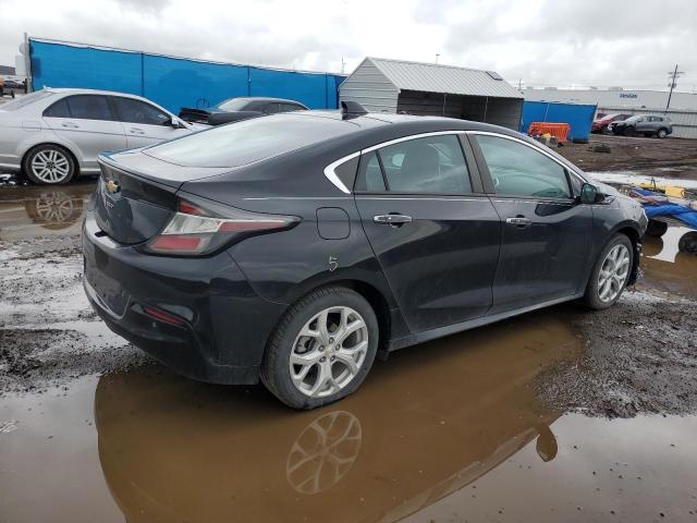 Photo 3 from auction – 2018 CHEVROLET VOLT PREMI with VIN 1G1RB6S51JU136430