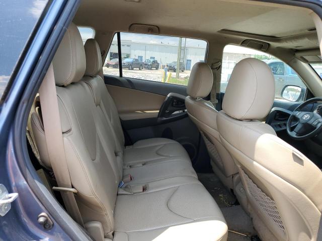 Photo 10 from auction – 2012 TOYOTA RAV4 LIMIT with VIN 2T3DK4DV0CW081901
