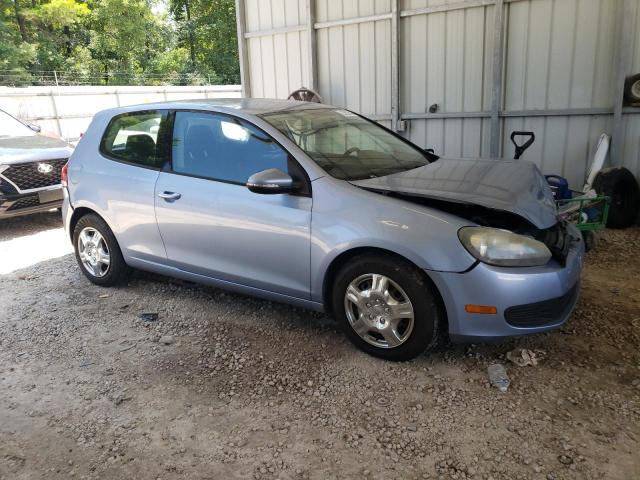 Photo 4 from auction – 2012 VOLKSWAGEN GOLF with VIN WVWBA7AJ6CW122286
