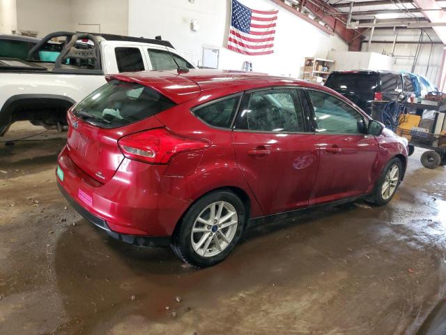Photo 3 from auction – 2016 FORD FOCUS SE with VIN 1FADP3K24GL281358