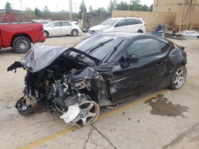 SUBARU BRZ 2.0 PR 2013 with VIN JF1ZCAB16D2606395 - Photo from auction