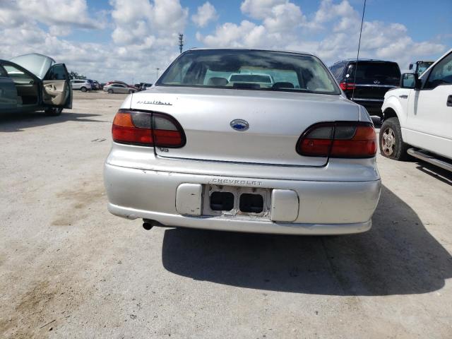 Photo 6 from auction – 2002 CHEVROLET MALIBU with VIN 1G1ND52J42M604233
