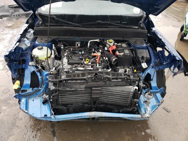 Photo 12 from auction – 2023 FORD BRONCO SPO with VIN 3FMCR9B60PRD33118