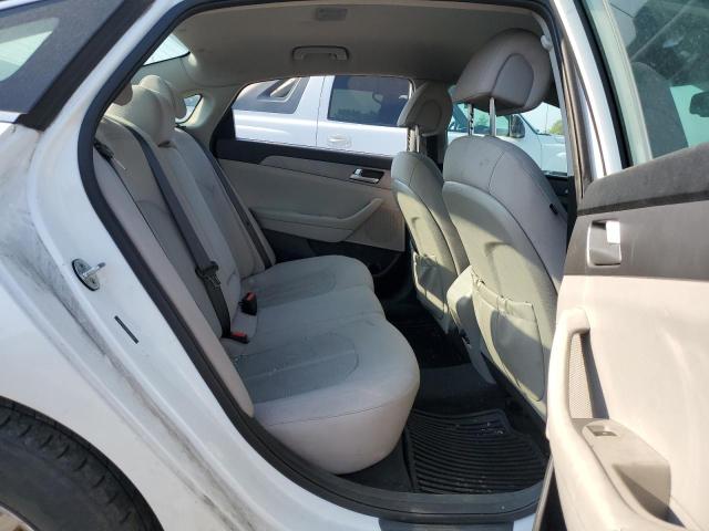 Photo 10 from auction – 2016 HYUNDAI SONATA SE with VIN 5NPE24AF0GH328039
