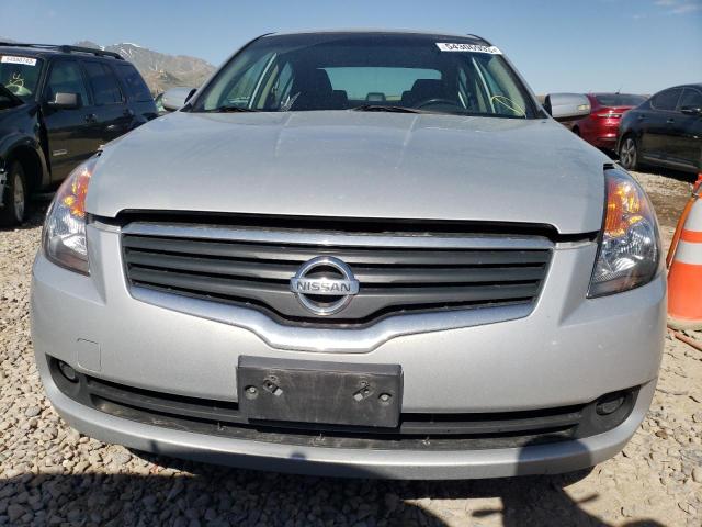 Photo 5 from auction – 2008 NISSAN ALTIMA 3.5 with VIN 1N4BL21E98C218203