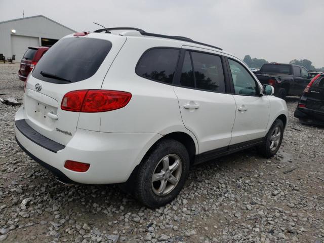 Photo 3 from auction – 2007 HYUNDAI SANTA FE G with VIN 5NMSG13D17H060601