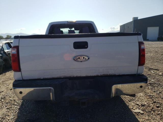 Photo 6 from auction – 2015 FORD F250 SUPER with VIN 1FT7W2BT9FEA77512