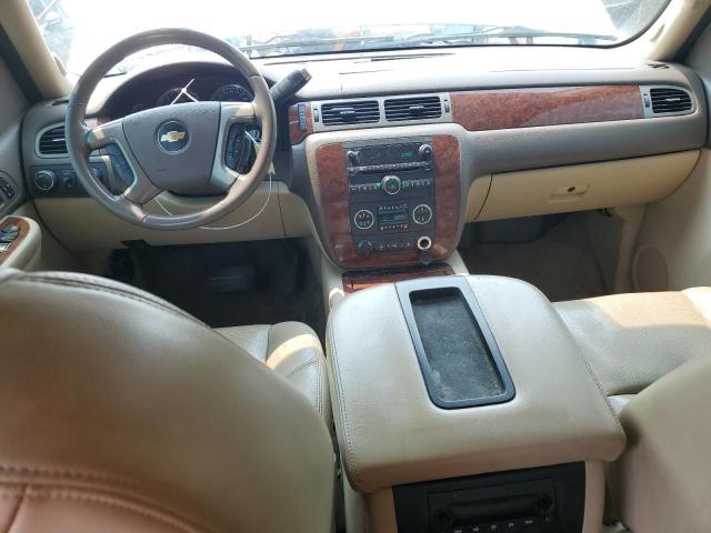صورة رقم 8 من المزاد - 2009 CHEVROLET AVALANCHE مع VIN 3GNFK32069G237871