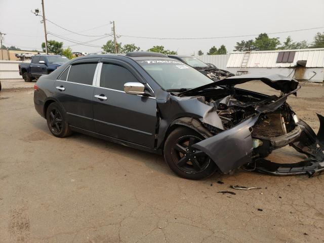 Photo 4 from auction – 2004 HONDA ACCORD EX with VIN 1HGCM56644A002460