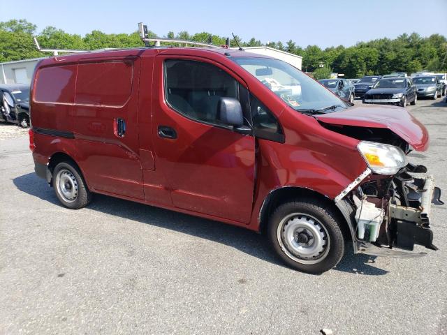 Photo 4 from auction – 2017 NISSAN NV 200 2.5 with VIN 3N6CM0KN2HK714949
