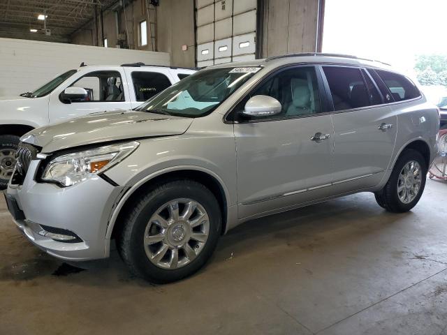 BUICK ENCLAVE 2015 with VIN 5GAKVBKD1FJ385000 - Photo from auction