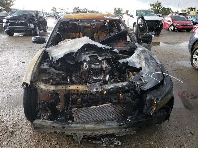 Photo 5 from auction – 2018 DODGE CHARGER SR with VIN 2C3CDXL94JH220490