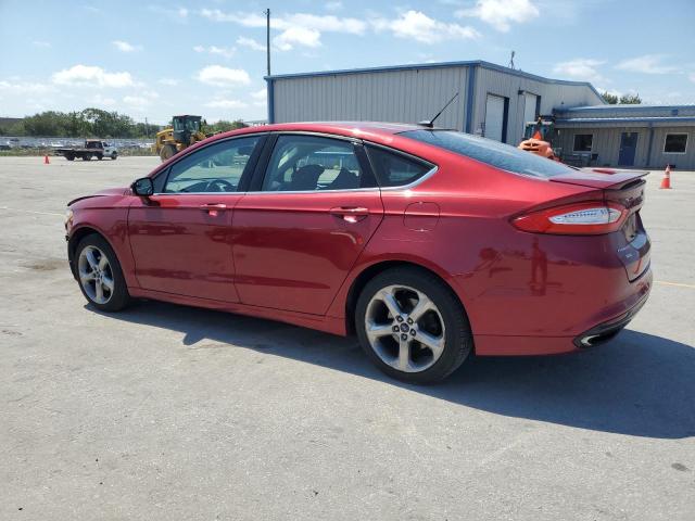Photo 2 from auction – 2015 FORD FUSION SE with VIN 3FA6P0H99FR142841