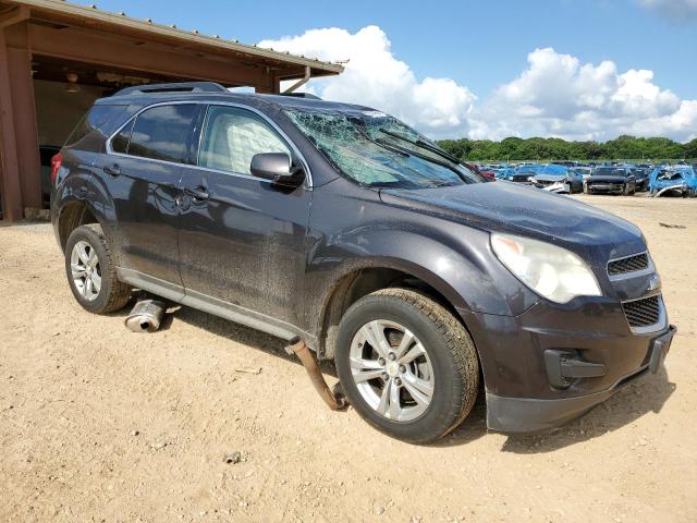 Photo 4 from auction – 2013 CHEVROLET EQUINOX LT with VIN 2GNFLDE33D6325340