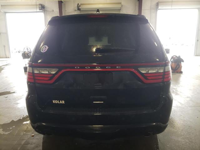 Photo 6 from auction – 2019 DODGE DURANGO GT with VIN 1C4RDJDGXKC676871