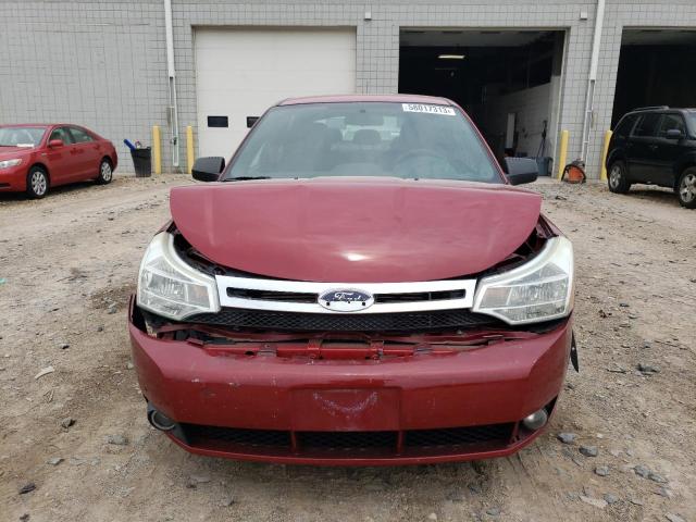 Photo 5 from auction – 2010 FORD FOCUS SE with VIN 1FAHP3FN3AW140664