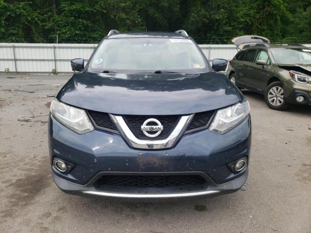Photo 5 from auction – 2016 NISSAN ROGUE S with VIN 5N1AT2MVXGC793387
