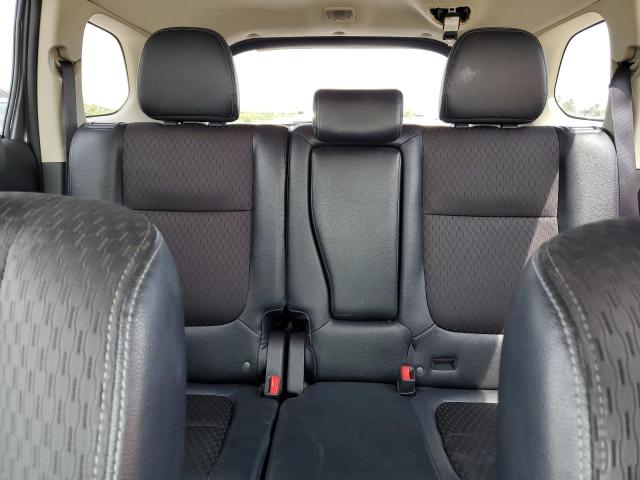 Photo 10 from auction – 2015 MITSUBISHI OUTLANDER with VIN JA4AD3A38FZ009952