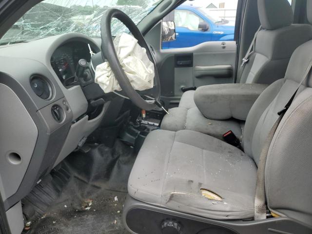 Photo 7 from auction – 2006 FORD F150 with VIN 1FTRF12246NB67564