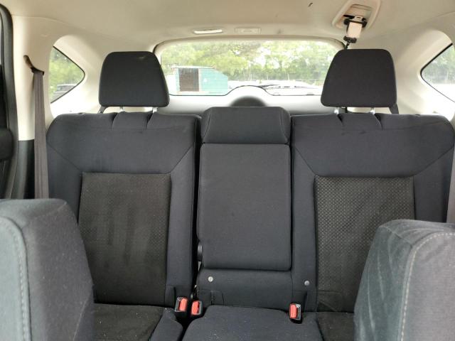 Photo 10 from auction – 2016 HONDA CR-V EX with VIN 5J6RM4H55GL060958