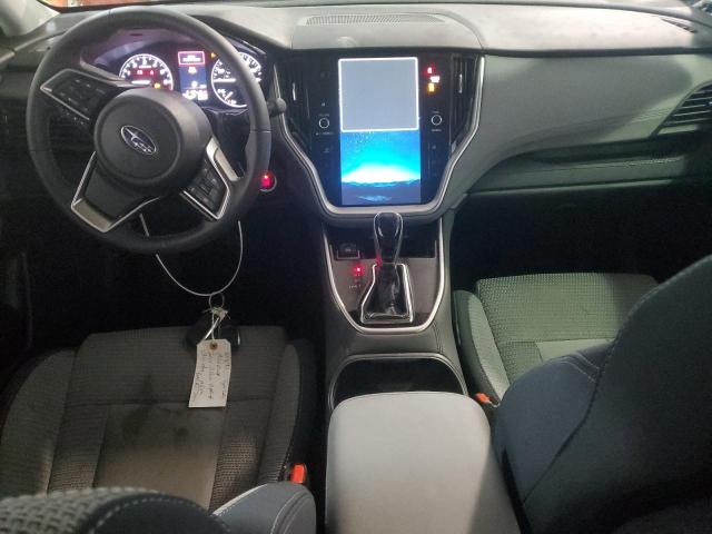 Photo 8 from auction – 2024 SUBARU OUTBACK PR with VIN 4S4BTAFC0R3101733