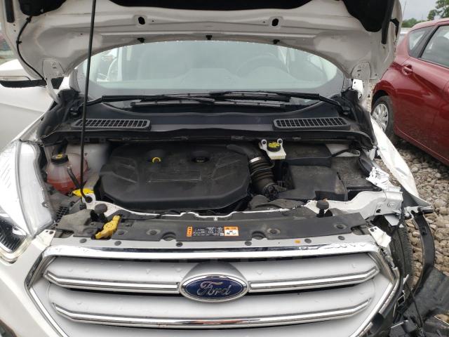 Photo 11 from auction – 2019 FORD ESCAPE TIT with VIN 1FMCU0J94KUC09666