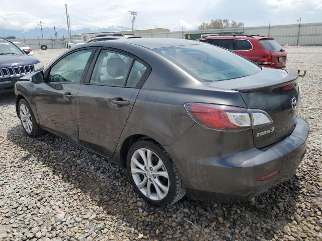 Photo 2 from auction – 2010 MAZDA 3 S with VIN JM1BL1S58A1222540