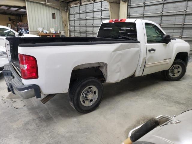 Photo 3 from auction – 2009 CHEVROLET SILVERADO with VIN 1GCHC54K29F189389