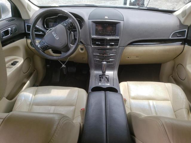 Photo 8 from auction – 2013 LINCOLN MKT with VIN 2LMHJ5AT5DBL53697