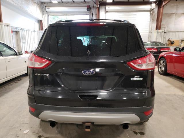 Photo 6 from auction – 2013 FORD ESCAPE SE with VIN 1FMCU0G91DUA04252