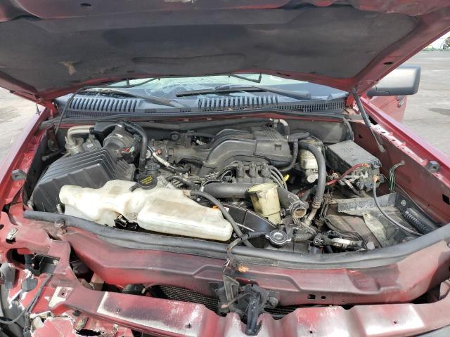 Photo 11 from auction – 2007 FORD EXPLORER S with VIN 1FMEU31K67UA27195