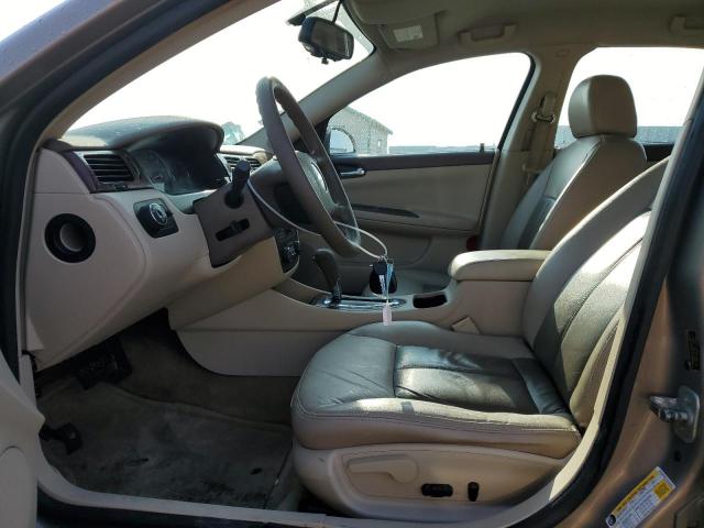 Photo 7 from auction – 2007 CHEVROLET IMPALA LT with VIN 2G1WT58K179264289