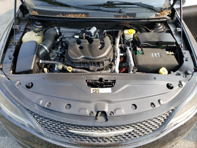 Photo 11 from auction – 2015 CHRYSLER 200 S with VIN 1C3CCCDG2FN567257