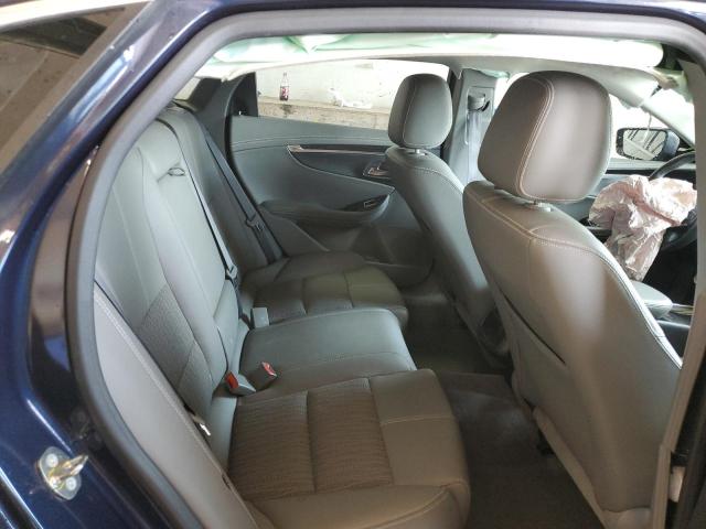 Photo 10 from auction – 2016 CHEVROLET IMPALA LT with VIN 2G1115S37G9166563