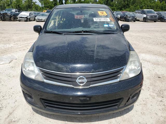 Photo 5 from auction – 2011 NISSAN VERSA with VIN 3N1BC1CP1BL514186