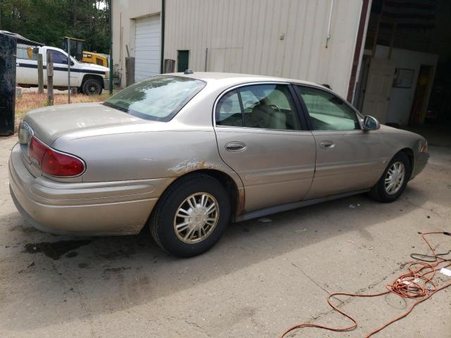 Photo 3 from auction – 2004 BUICK LESABRE LI with VIN 1G4HR54K544176716