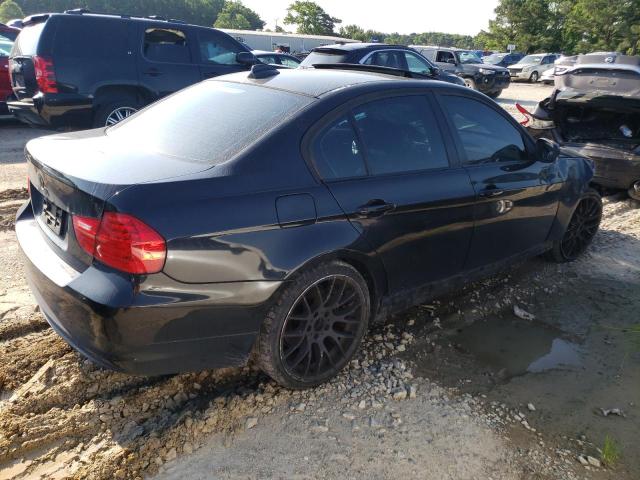 Photo 3 from auction – 2009 BMW 328 I with VIN WBAPH77569NM27343